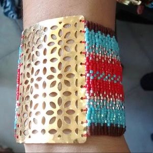 Beaded Bracelet
